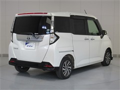 タンク カスタムG