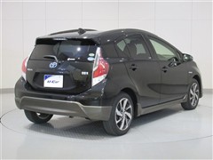 アクア X-アーバン