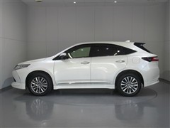 ハリアー プレミアム