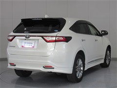 ハリアー プレミアム