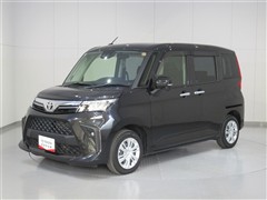 トヨタ ルーミー G