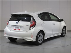 アクア G ソフトレザーセレクション