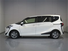 シエンタHV ファンベースG クエロ