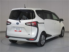 シエンタHV ファンベースG クエロ