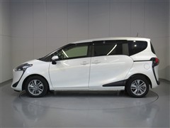 シエンタHV ファンベースG クエロ