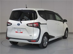 シエンタHV ファンベースG クエロ