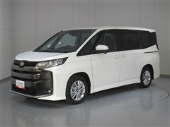 トヨタ ノア S-G