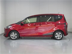 シエンタ ファンベース G