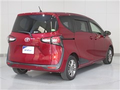 シエンタ ファンベース G