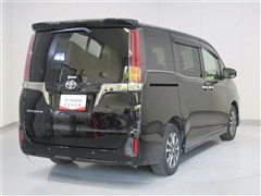 エスクァイアGI P P・ブラック