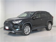 RAV4 G Zパッケージ