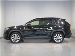 RAV4 G Zパッケージ