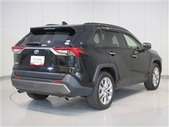 RAV4 G Zパッケージ