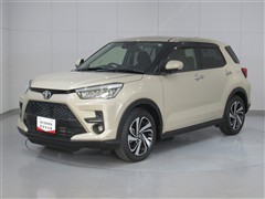 トヨタ　ライズ Z