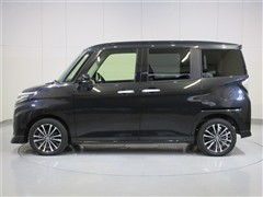 ルーミー カスタムG-T