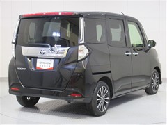 ルーミー カスタムG-T