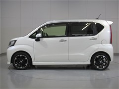 ムーヴ カスタム RSハイパーSA2