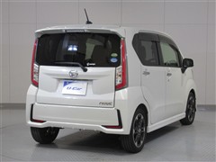 ムーヴ カスタム RSハイパーSA2