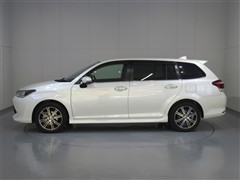 カローラフィールダー G WxB