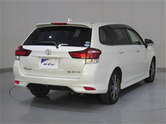 カローラフィールダー G WxB