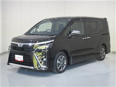 ヴォクシー ZS キラメキ3