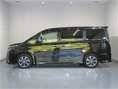 ヴォクシー ZS キラメキ3