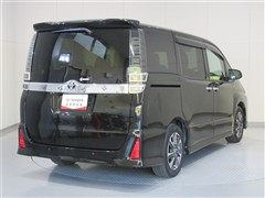 ヴォクシー ZS キラメキ3