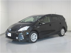 プリウスアルファ G