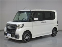 タント カスタムX トップSA3