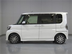 タント カスタムX トップSA3