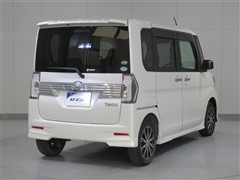 タント カスタムX トップSA3