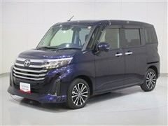 ルーミー カスタムG-T