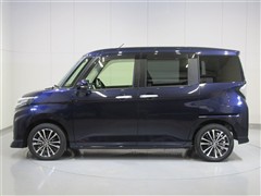 ルーミー カスタムG-T