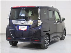 ルーミー カスタムG-T