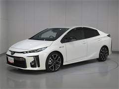 プリウスPHV GRスポーツ