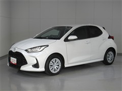 ヤリス HV Z