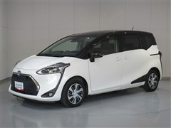 シエンタ HV G クエロ