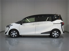 シエンタ HV G クエロ