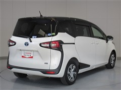 シエンタ HV G クエロ