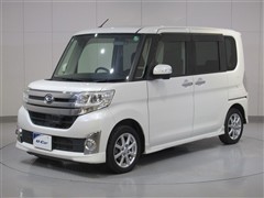 タント カスタムX SA