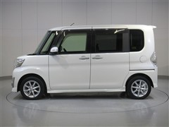 タント カスタムX SA