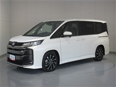 トヨタ　ノア HV S-Z