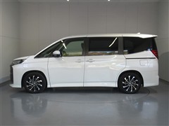 ノア HV S-Z
