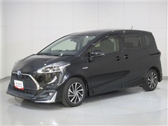 トヨタ シエンタ HV G セーフティEDT