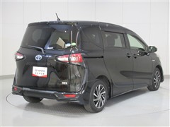 シエンタ HV G セーフティEDT