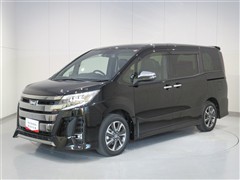 トヨタ ノア SI ダブルバイビー3