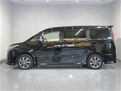 ノア SI ダブルバイビー3