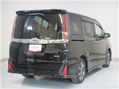 ノア SI ダブルバイビー3