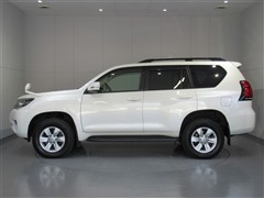 ランドクルーザープラド TX L