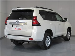 ランドクルーザープラド TX L